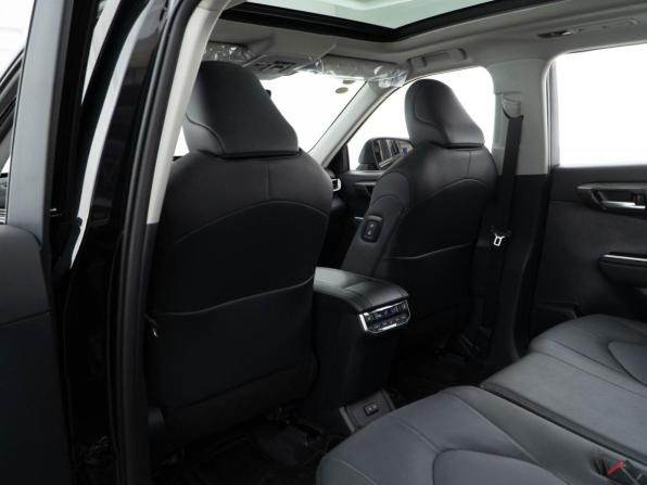 Toyota Highlander IV (XU70) с пробегом 2026 года, цена 5 568 888 рублей, 27 км, внедорожник, Автокод Объявления