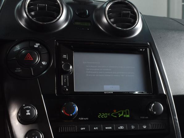 SsangYong Actyon I с пробегом 2008 года, цена 689 995 рублей, 192019 км, внедорожник, Автокод Объявления