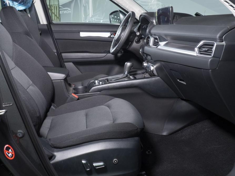 Mazda CX-5 II Рестайлинг Новосибирск  - изображение 15