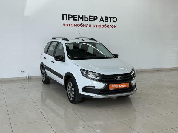 Lada (ВАЗ) Granta I Рестайлинг с пробегом 2023 года, цена 735 000 рублей, 84517 км, универсал, Автокод Объявления