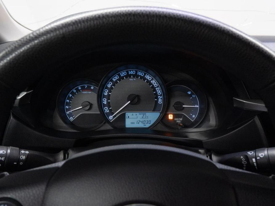 Toyota Corolla XI (E160 E170 E180) Тюмень  - изображение 22