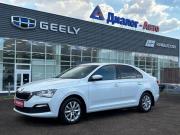 Skoda Rapid II Набережные Челны  - изображение 30