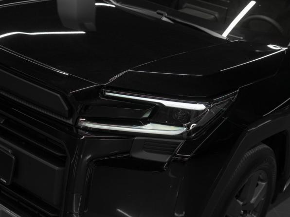 Toyota RAV4 VI (XA60) с пробегом 2026 года, цена 4 150 000 рублей, 30 км, внедорожник, Автокод Объявления