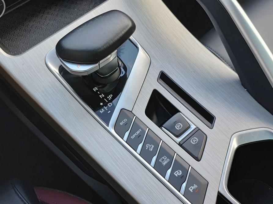 Geely Coolray I Ижевск  - изображение 25