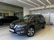 Nissan X-Trail III Рестайлинг Новосибирск  - изображение 17