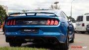 Ford Mustang VI Рестайлинг Москва  - изображение 48