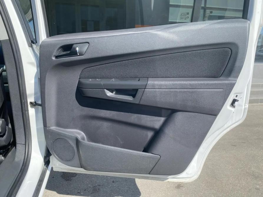 Opel Zafira B Рестайлинг Краснодар  - изображение 19