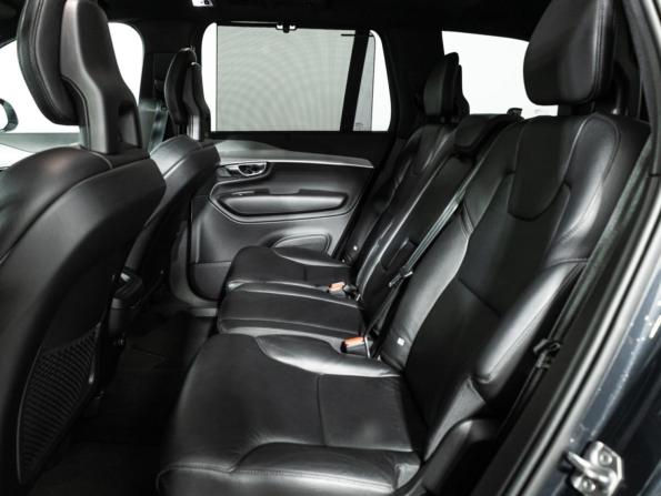 Volvo XC90 II Рестайлинг 1 с пробегом 2019 года, цена 4 649 000 рублей, 84156 км, внедорожник, Автокод Объявления