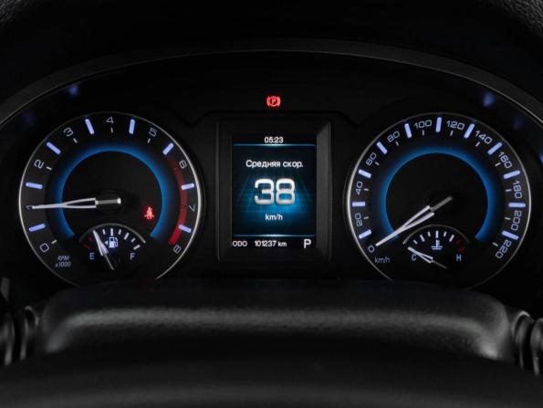 Haval H2 с пробегом 2018 года, цена 1 409 000 рублей, 101237 км, внедорожник, Автокод Объявления