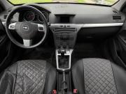 Opel Astra H Рестайлинг Ярославль  - изображение 24