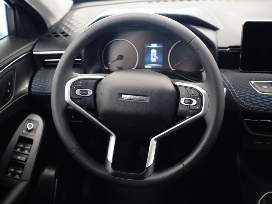 Haval Jolion I Рестайлинг Самара  - изображение 12