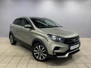 Lada (ВАЗ) XRAY I Уфа  - изображение 19