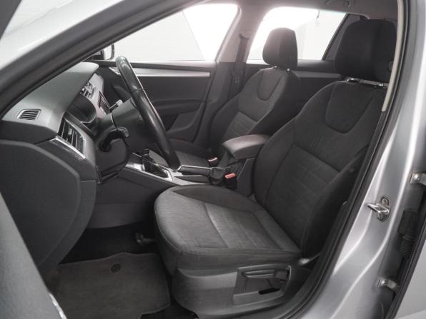 Skoda Octavia III (A7) с пробегом 2014 года, цена 1 665 000 рублей, 218000 км, универсал, Автокод Объявления