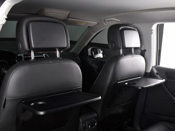 Volkswagen Tiguan I Рестайлинг с пробегом 2013 года, цена 1 098 999 рублей, 162880 км, внедорожник, Автокод Объявления