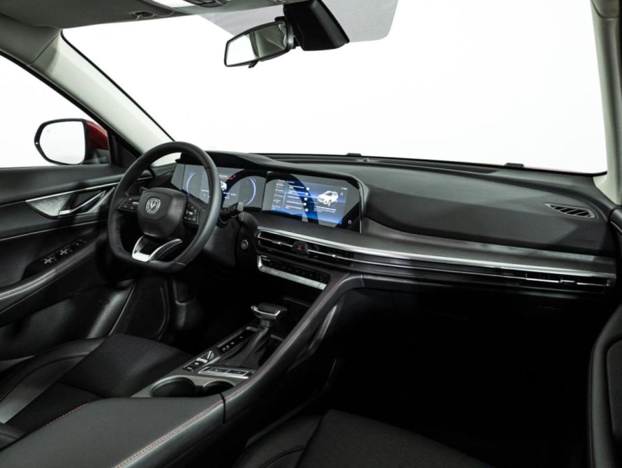 Changan CS35 Plus I Рестайлинг Санкт-Петербург  - изображение 9