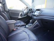 Chery Tiggo 5 I Рестайлинг Москва  - изображение 28