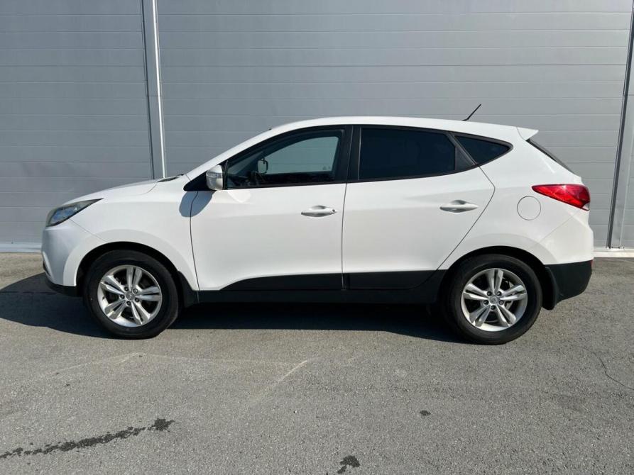 Hyundai ix35 I Екатеринбург  - изображение 5
