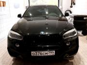 BMW X6 II (F16) Москва  - изображение 27