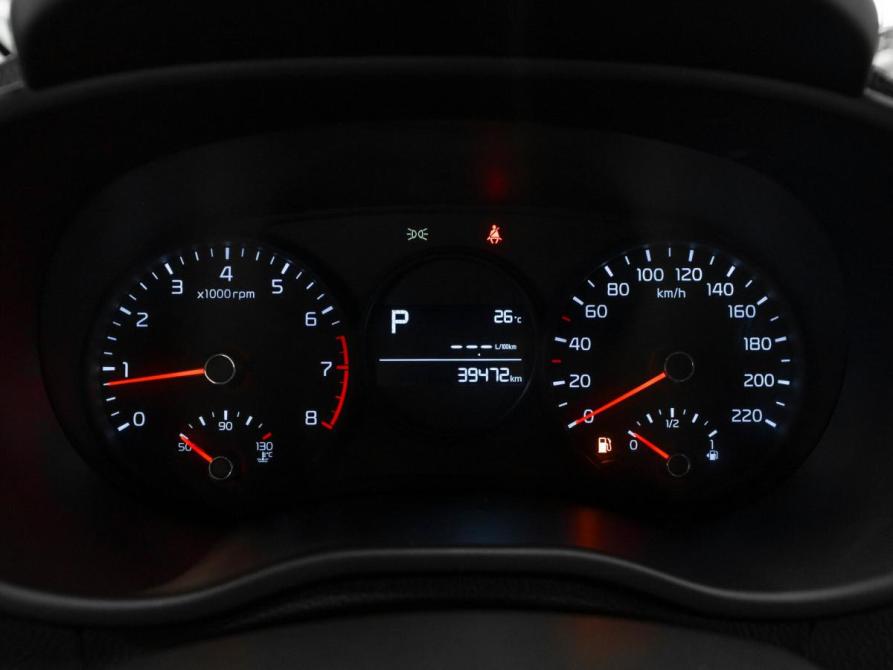 Kia Picanto III Москва  - изображение 11