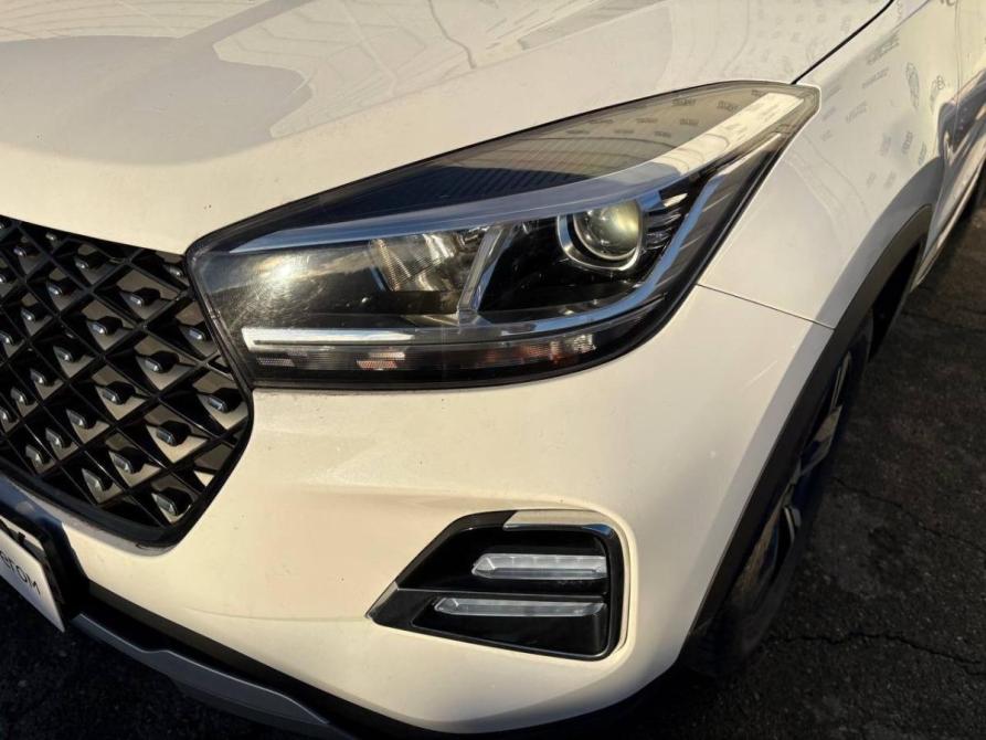 Chery Tiggo 4 Pro I Нижний Тагил  - изображение 8