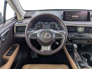 Lexus RX IV Москва  - изображение 52