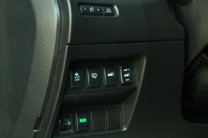 Nissan X-Trail III с пробегом 2015 года, цена 1 769 000 рублей, 192000 км, внедорожник, Автокод Объявления