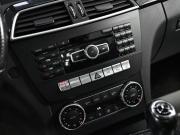 Mercedes-Benz C-Класс III (W204) Рестайлинг Москва  - изображение 27