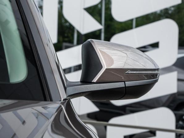 Hyundai Tucson IV с пробегом 2022 года, цена 4 280 000 рублей, 6742 км, внедорожник, Автокод Объявления