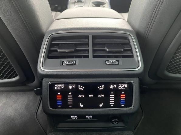 Audi A6 V (C8) с пробегом 2019 года, цена 4 639 000 рублей, 37827 км, седан, Автокод Объявления