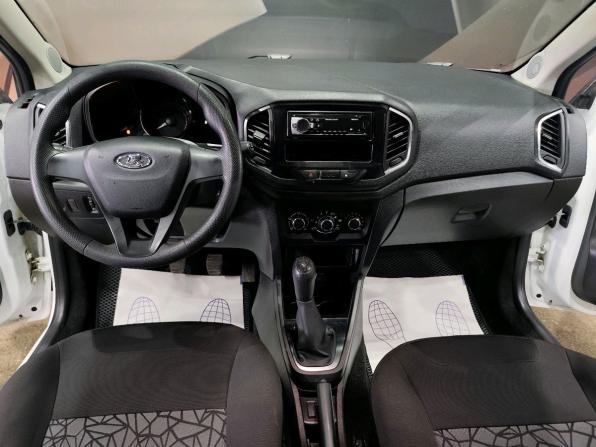 Lada (ВАЗ) XRAY I с пробегом 2020 года, цена 900 000 рублей, 84841 км, хэтчбек, Автокод Объявления