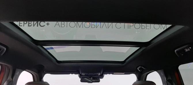 Haval Dargo I с пробегом 2023 года, цена 2 420 000 рублей, 69759 км, внедорожник, Автокод Объявления
