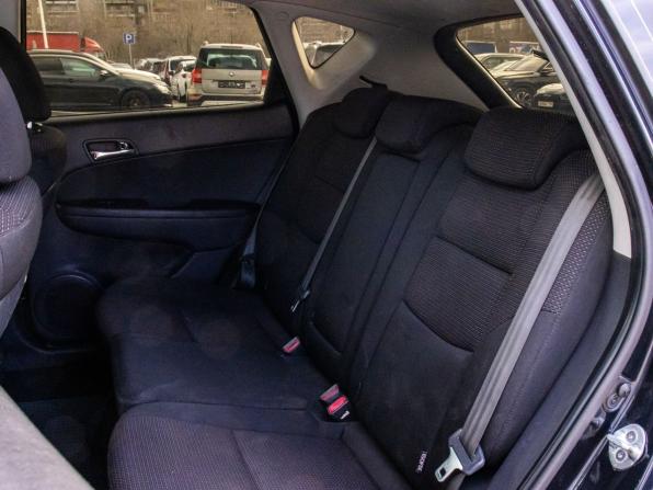 Hyundai i30 I с пробегом 2009 года, цена 535 000 рублей, 257444 км, хэтчбек, Автокод Объявления