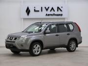 Nissan X-Trail II Рестайлинг Москва  - изображение 13