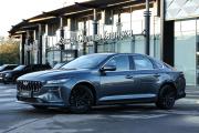 Geely Preface I Москва  - изображение 23