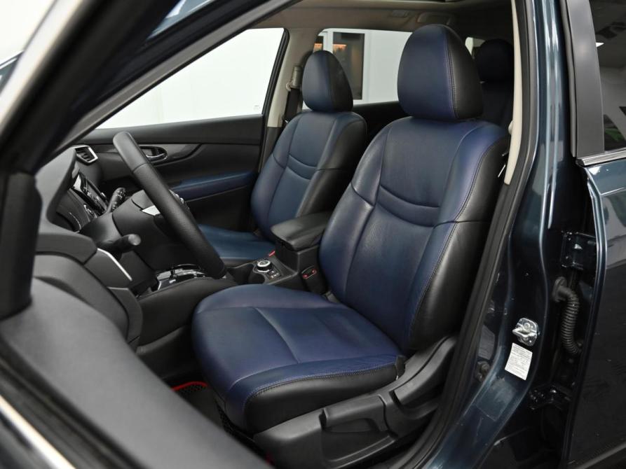 Nissan X-Trail III Москва  - изображение 13