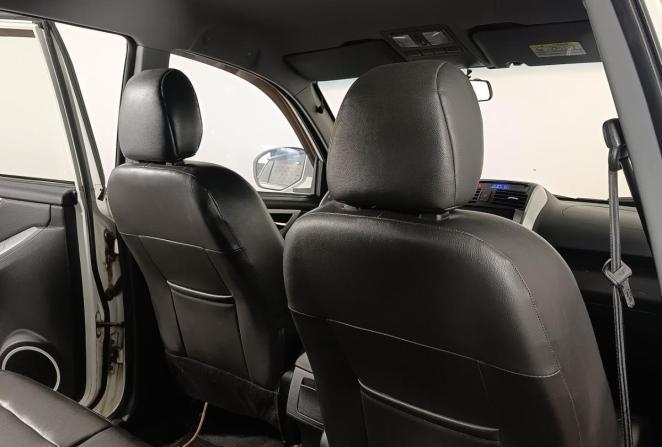 Lifan X60 I Рестайлинг с пробегом 2015 года, цена 590 000 рублей, 117363 км, внедорожник, Автокод Объявления
