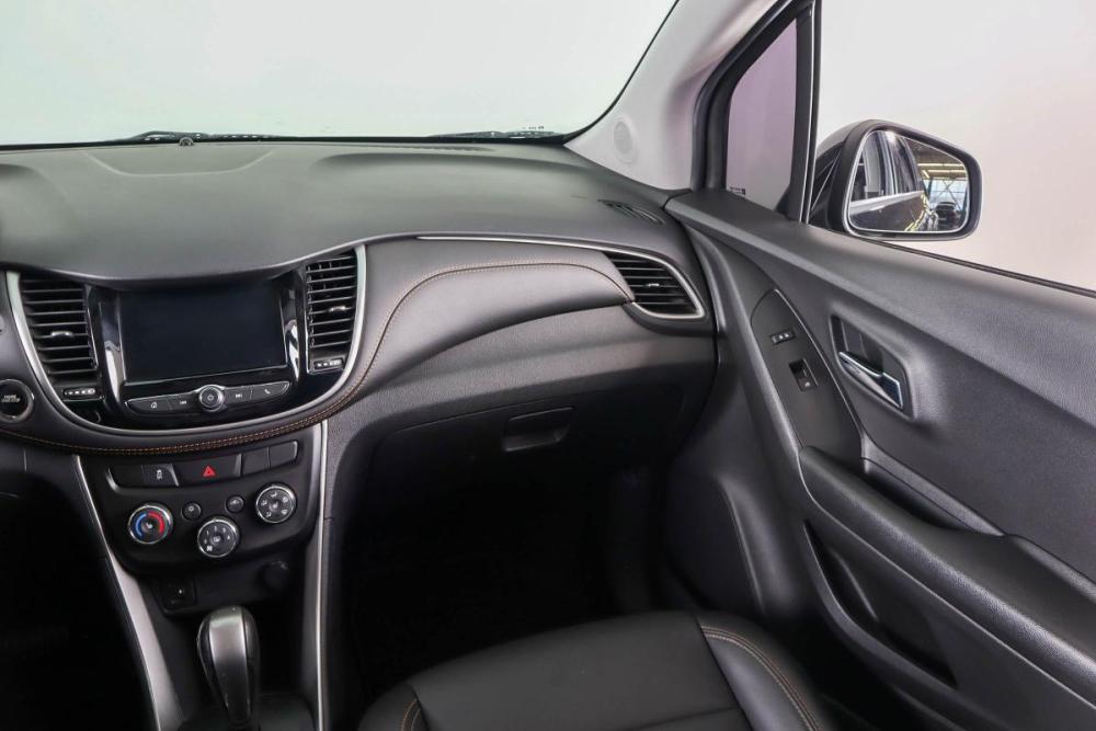 Chevrolet Trax I Рестайлинг Пермь  - изображение 16