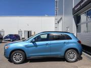 Mitsubishi ASX I Рестайлинг Москва  - изображение 21