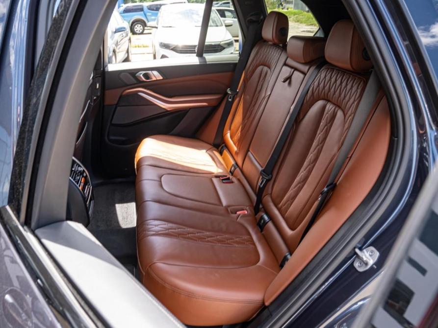 BMW X5 IV (G05/G18) Краснодар  - изображение 9