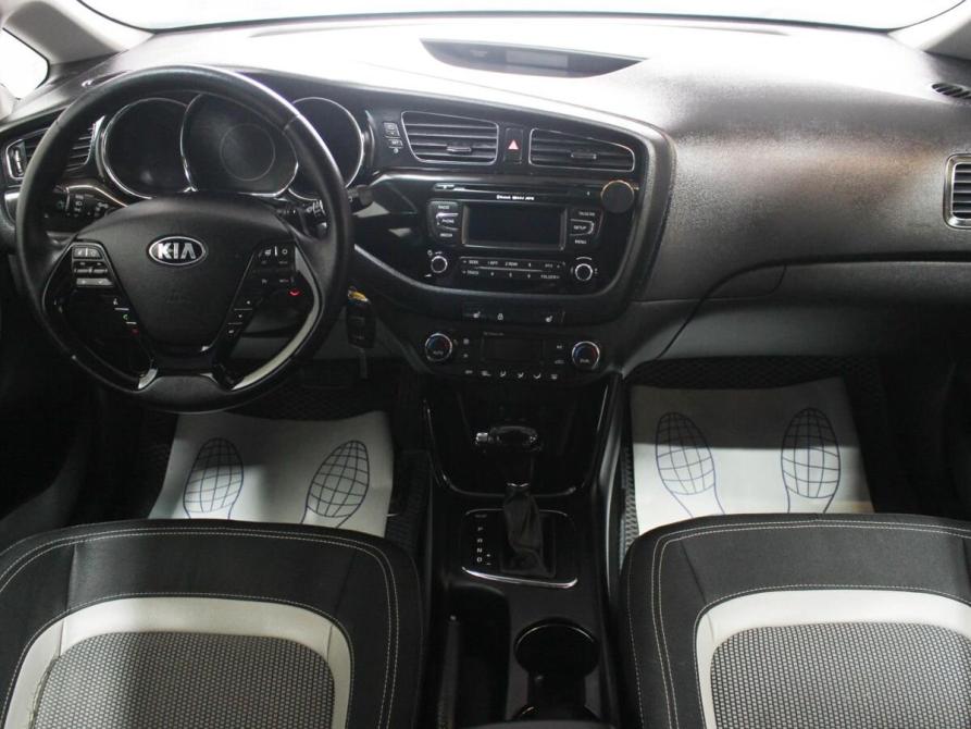 Kia Ceed II Калуга  - изображение 6