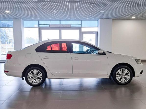 Volkswagen Jetta VI с пробегом 2012 года, цена 970 000 рублей, 125473 км, седан, Автокод Объявления