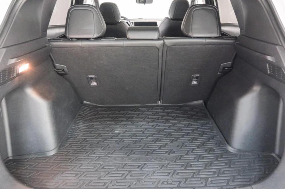 Geely Coolray I Красноярск  - изображение 26