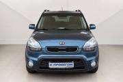 Kia Soul I Рестайлинг Москва  - изображение 18