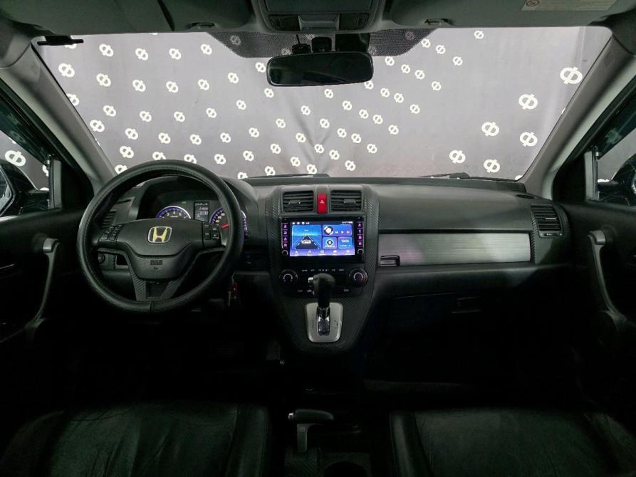 Honda CR-V III Новосибирск  - изображение 24