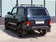 Lada (ВАЗ) Niva Legend Екатеринбург  - изображение 20