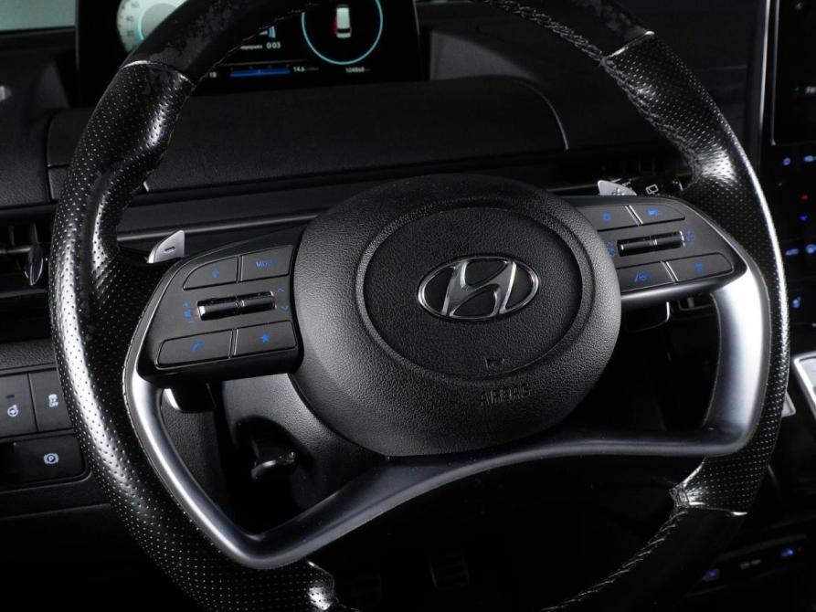 Hyundai Staria I Минеральные Воды  - изображение 25