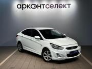 Hyundai Solaris I Краснодар  - изображение 31