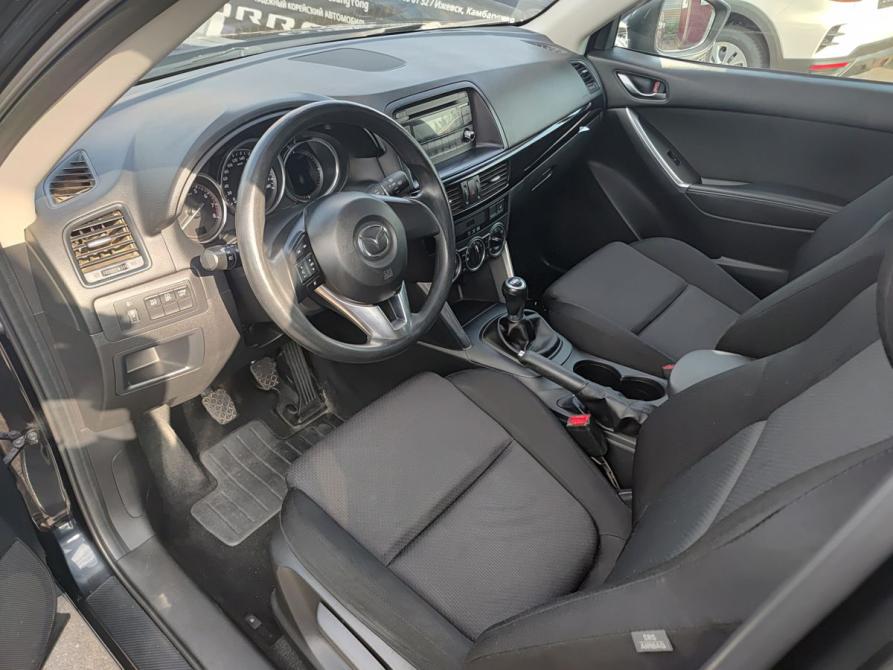 Mazda CX-5 I Ижевск  - изображение 20
