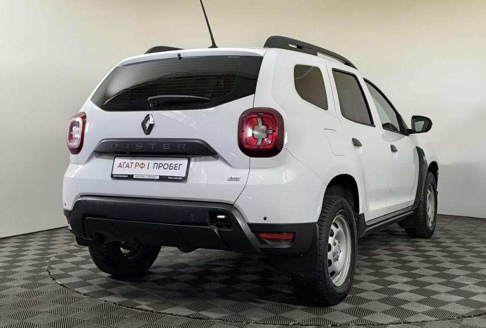 Renault Duster II Нижний Новгород  - изображение 4
