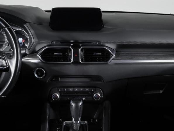 Mazda CX-5 II с пробегом 2019 года, цена 2 875 000 рублей, 54000 км, внедорожник, Автокод Объявления